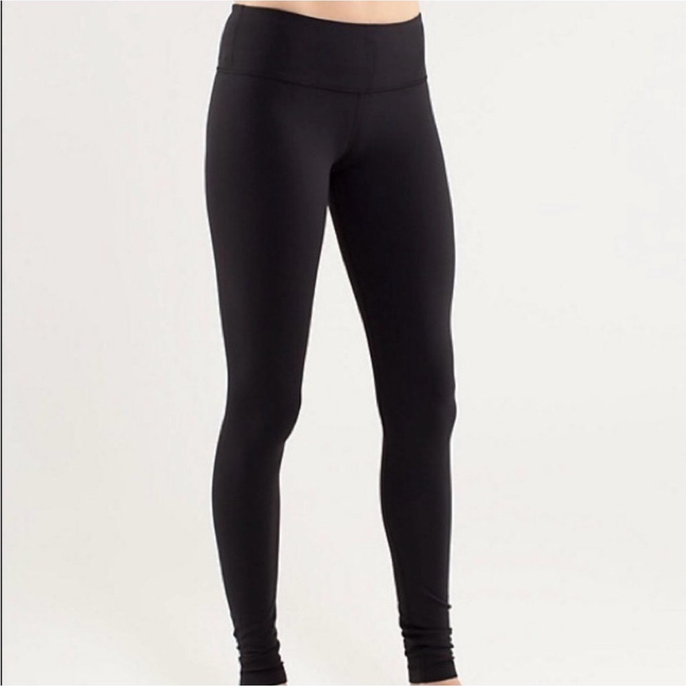 lululemon full-on luon leggings